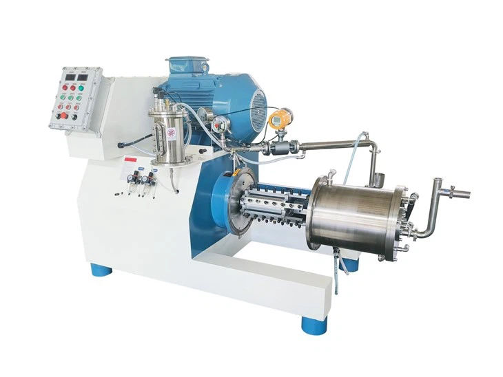 Bead Mill