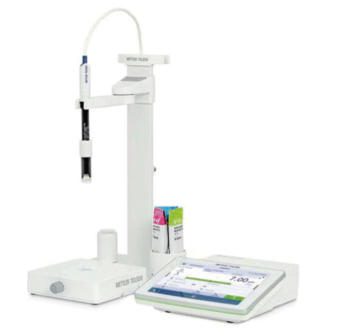 PH Meter