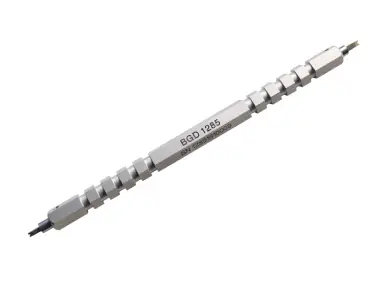 ISO Scratching Tool