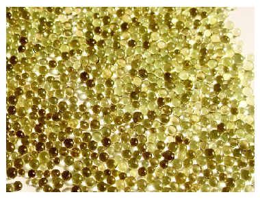 Normal Glass beads