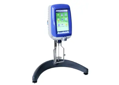 Programmable Viscometer Rheometer