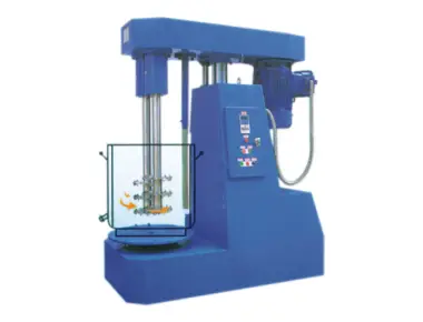 High Speed Disperser