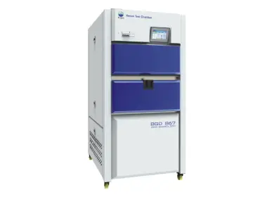 BGD 862 Plus/BGD 860 Xenon Test Chamber