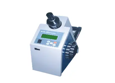 Digital Abbe Refractometer