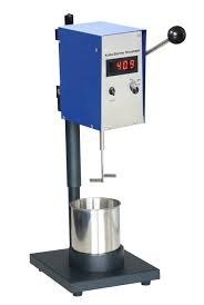 Air Permeability Tester