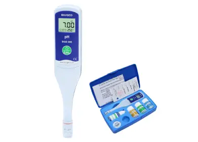 Pen Portable ph Meter