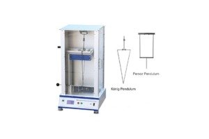 Air Permeability Tester
