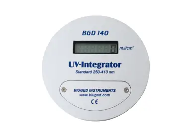 UV Integrator