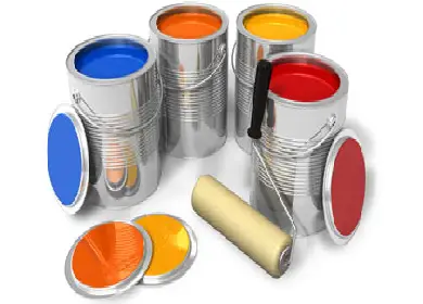 Paint & Pigments Industry