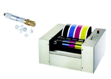 Precise Analytical Balance