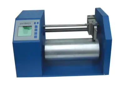 BGD 660 Automatic Drying Tester for ink