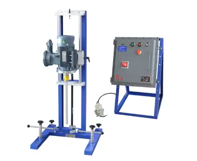 Automatic Flash Point Tester