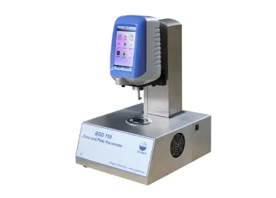 Precise Analytical Balance