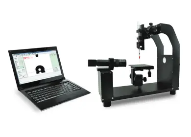 Precise Analytical Balance