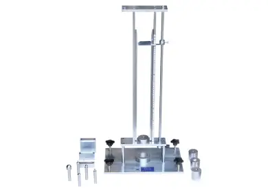Precise Analytical Balance