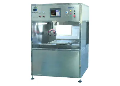 Precise Analytical Balance