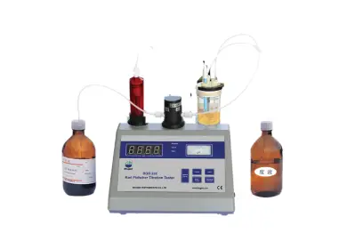 Precise Analytical Balance