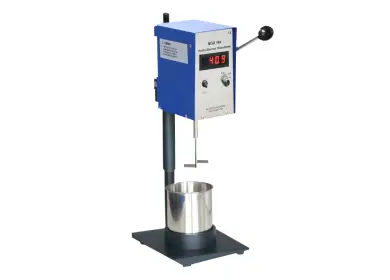 Precise Analytical Balance