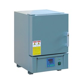 One-body High-Temperature Oven Muffle Kiln