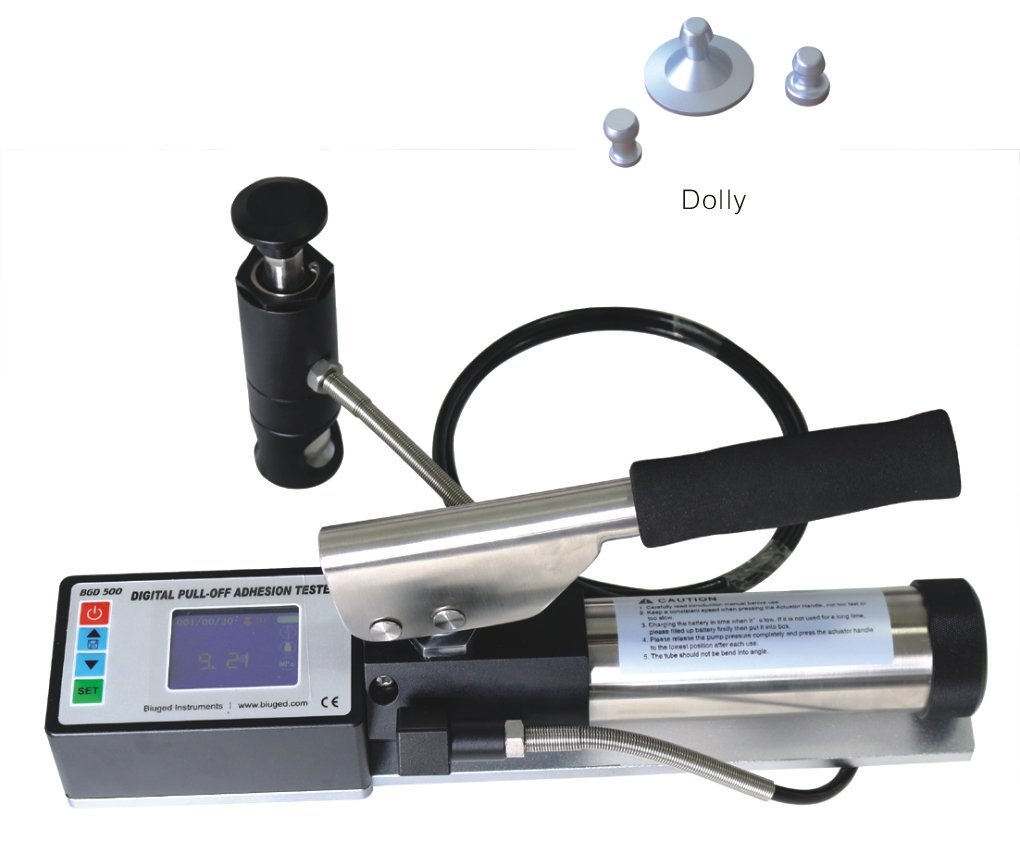 Automatic Flash Point Tester