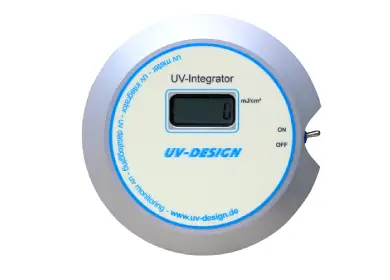 BGD 150 UV Integrator