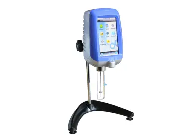 BGD 155 2S Intelligent Touch screen Rotary Viscometer Professional