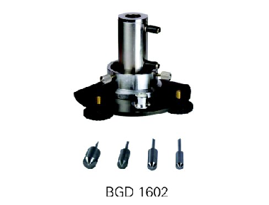 BGD 1602 Accessories of Viscometer 1
