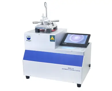 BGD 310 Automatic Digital Cupping Tester