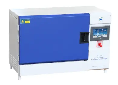 BGD 852 Bench UV Light Accelerated Weathering Tester