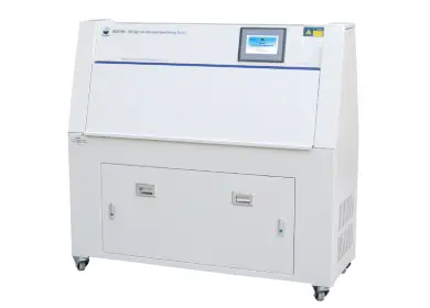 BGD 856 UV Light Accelerated Weathering Tester 1