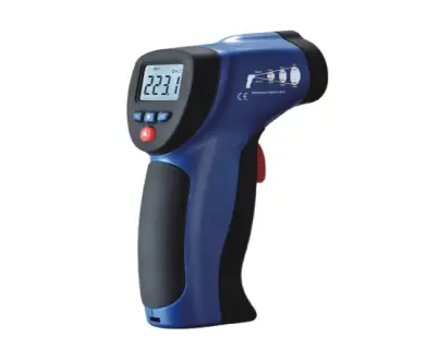 BGD 950 Infrared Thermometer