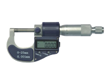BGD 962 Digital Micrometer 1