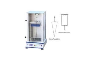 Pendulum Hardness Tester