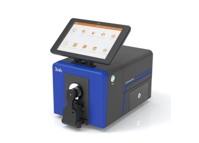 Benchtop Spectrophotometer