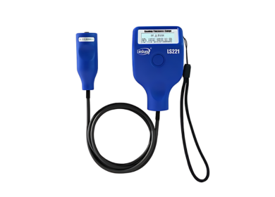 LS221 Coating Thickness gauge