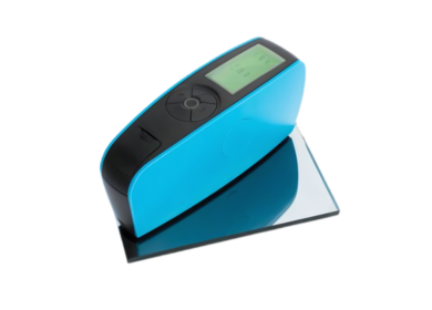 Single Angle Gloss Meter